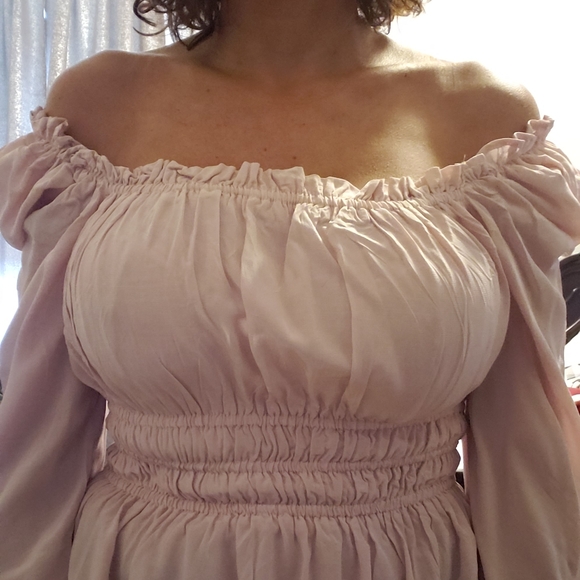 Express blouse - Picture 5 of 7